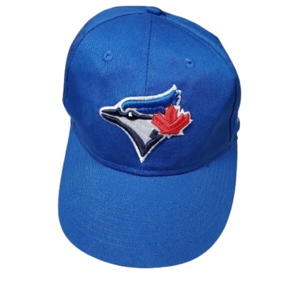 New Toronto Blue Jay's Baseball Cap Hat Youth size - Picture 1 of 10